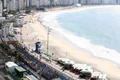 Золото бельгийца Грега ван Авермата в шоссейной гонке