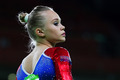 Ангелина Мельникова в финалах личного первенства выступить не сможет