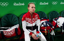 Выступление российских гимнасток в квалификации