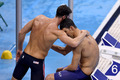 Триумф американцев в эстафете 4x200 вольным стилем