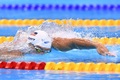 Триумф американцев в эстафете 4x200 вольным стилем