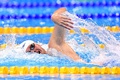 Триумф американцев в эстафете 4x200 вольным стилем