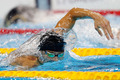 Триумф американцев в эстафете 4x200 вольным стилем
