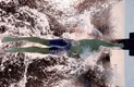 Триумф американцев в эстафете 4x200 вольным стилем
