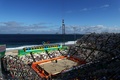 Выход российских пляжников в плей-офф турнира ОИ