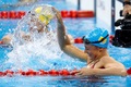 Золото испанки Гарсия в баттерфляе на 200 м