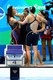 Золото американок в эстафете 4x200 вольным стилем
