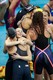 Золото американок в эстафете 4x200 вольным стилем