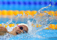 Золото американок в эстафете 4x200 вольным стилем