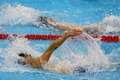 Золото Фелпса в комплексном плавании на 200 метров