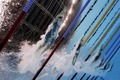Мировой рекорд Кэти Ледеки на 800-метровке