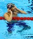 Поражение Фелпса и 3 серебра в 100-метровке брассом