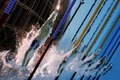 Поражение Фелпса и 3 серебра в 100-метровке брассом