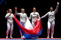 Лучшие моменты восьмого дня Олимпийских Игр