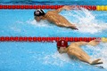 Золото американцев в мужской и женской эстафетах 4x100