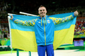 Победа украинца Верняева и бронза Белявского на брусьях