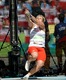 Золото и мировой рекорд Влодарчик в метании молота