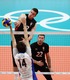 Олимпийский волейбол. Россия – Канада 3:0