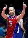 Олимпийский волейбол. Россия – Канада 3:0