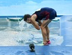 Лучшие фото 12-го олимпийского дня