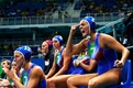Лучшие фото 12-го олимпийского дня