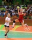 Олимпийский гандбол. Полуфинал. Норвегия — Россия 37:38