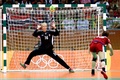 Олимпийский гандбол. Полуфинал. Норвегия — Россия 37:38
