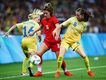 Финал женского футбола. Германия — Швеция 2:1