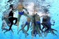 Лучшие фото 15 дня Олимпиады