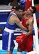 Проигрыш боксера Алояна в финале Олимпиады