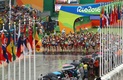 Золото кенийца Кипчоге в олимпийском марафоне