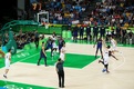 Разгром сербов сборной США в баскетбольном финале