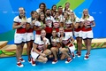 Все медалисты России на Олимпиаде в Рио-2016