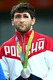 Все медалисты России на Олимпиаде в Рио-2016