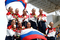 Все медалисты России на Олимпиаде в Рио-2016
