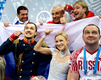 Волосожар и Траньков — первые. Командные соревнования, пары