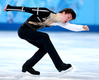 Яков Годорожа, Украина (60.51 баллов, командные очки - 3)