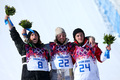 Сноубродист Котсенбург — первый чемпион Сочи-2014
