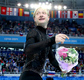 Золото российских фигуристов. Произвольный танец Ильиных и Кацалапова