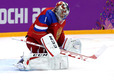 Хоккей. Россия — Словения 5:2