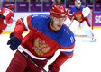 Хоккей. Россия — Словения 5:2