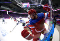 Хоккей. Россия — Словения 5:2