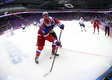 Хоккей. Россия — Словения 5:2