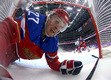 Хоккей. Россия — Словения 5:2