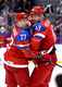 Хоккей. Россия — Словения 5:2