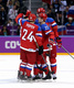 Хоккей. Россия — Словения 5:2