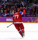 Хоккей. Россия — Словения 5:2