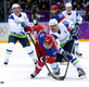 Хоккей. Россия — Словения 5:2