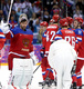Хоккей. Россия — Словения 5:2