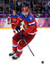 Хоккей. Россия — Словения 5:2